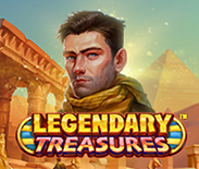 Legendary Treasures