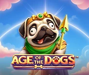 Age of the Dogs