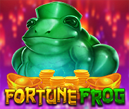 Fortune Frog